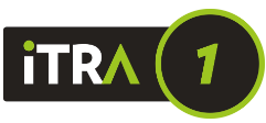 ITRA 1 point